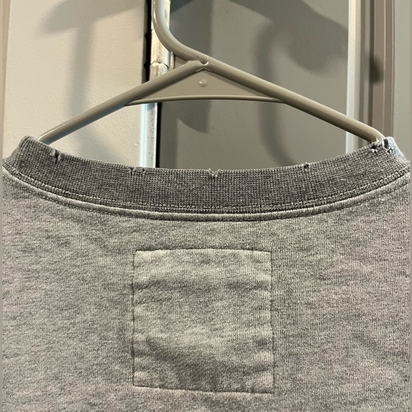 American Eagle Crew Neck Sweater - Picture 6 of 7